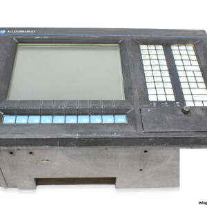 allen-bradley-T70-PLANT-FLOOR-6170-EBCD1A1EBZZ-A-computer workstation -1