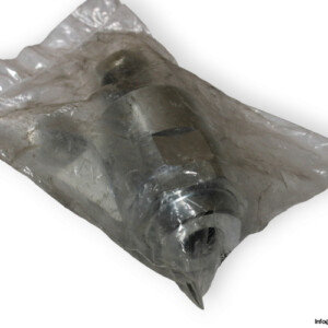 festo-6142-self-aligning-quick-coupling-(new)