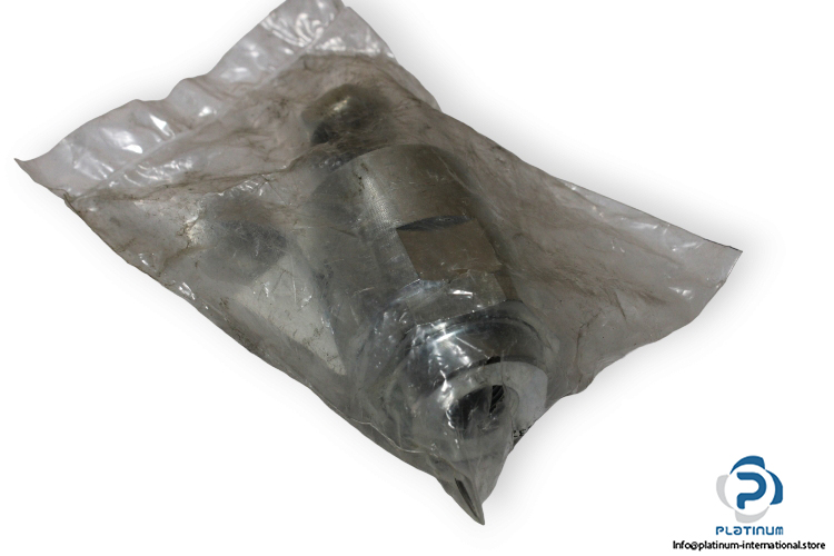 festo-6142-self-aligning-quick-coupling-(new)