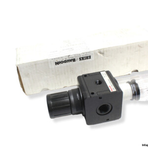 Rexroth-0821300364-regulator