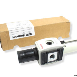 Rexroth R412007196 Regulator