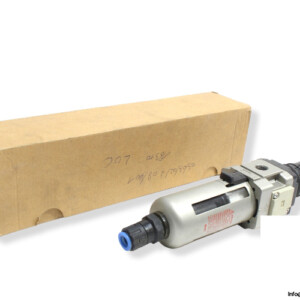 SMC AW30-F02D Filter Regulator
