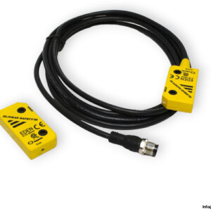 Jokab Safety 2TLJ020051R0200 Safety Sensor