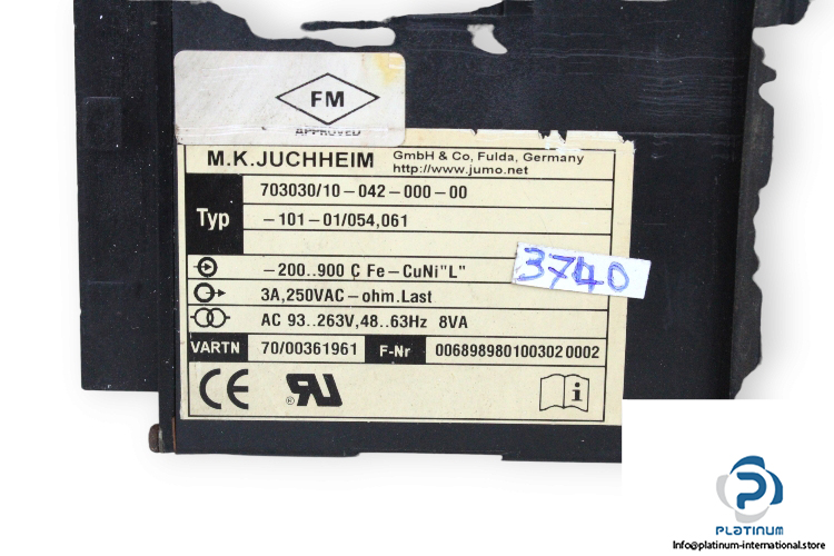 jumo-70303010-042-000-00-compact-microprocessor-controller-(used)-2