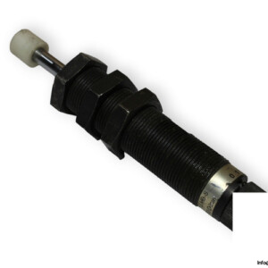 KMS STD 1.0 MB-S Shock Absorber