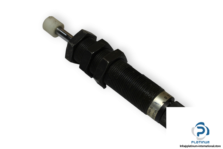 Kms-STD-1.0-MB-S-shock-absorber-(used)