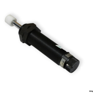 KMS STD 1.0 MB-S Shock Absorber