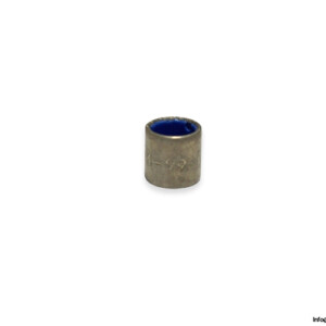 060808 Steel/Pom Bushing