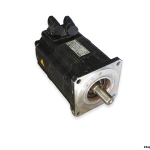 Lenze MCS 14H32-RS0B0-B24N-ST5S00N-R0SU AC Servo Motor