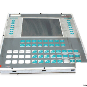 Unipo QLD3GFHP3CAH Operator Panel
