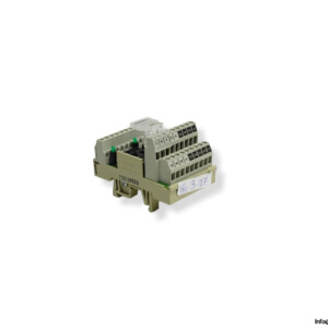 Lutze RPE-2K/4W Relay Module