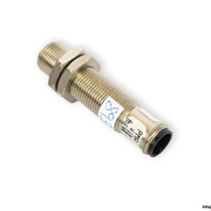 EP PMA 12-D4 PA2 Inductive Sensor