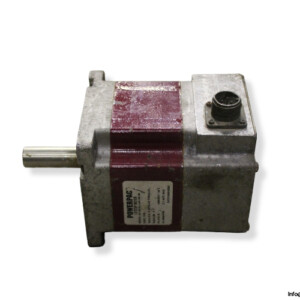 powerpac-K41HCHJ-LNK-NS-00-stepper-motor