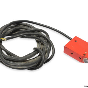 Leuze RK 18/4-150G Photoelectric Retro-Reflective Sensor