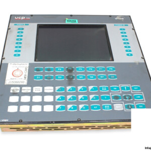 EBF SBF1 2IBT9UXT0007 UCP-1000 Operator Panel