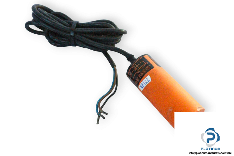 ifm-IB-3020-BPKG-inductive-sensor-used