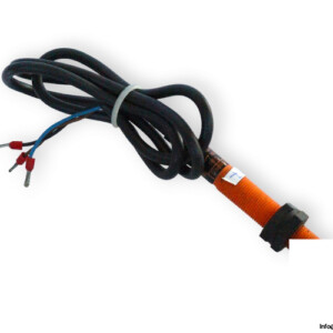 ifm-IF-3004-BPKG-inductive-sensor-used