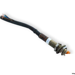ifm-IFA-3004-BPKG-inductive-sensor-used
