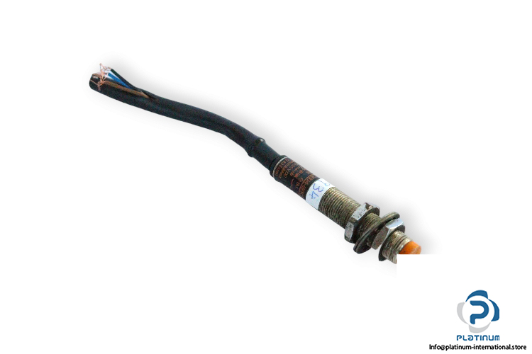 ifm-IFA-3004-BPKG-inductive-sensor-used