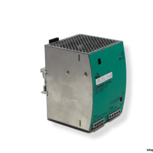 pepperl+fuchs-VAN-115_230AC-K16-power-supply
