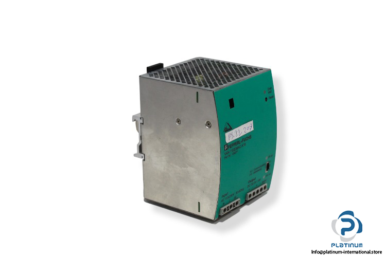 pepperl+fuchs-VAN-115_230AC-K16-power-supply