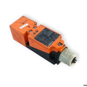 IFM IV5003 Inductive Sensor