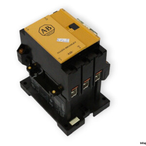allen-bradley-100-A60N-3-contactor-(new)