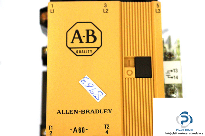 allen-bradley-100-A60N-3-contactor-(new)-2