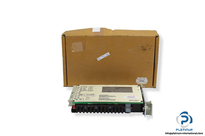 schroff-MAX-124-power-supply