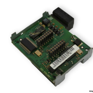 AKD Lonworks MCA107 Circuit Board