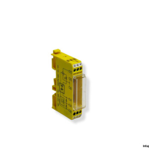Mosca ME 2125 Solid State Relay