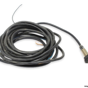 Wenglor IM02VB-P12 Inductive Proximity Sensor