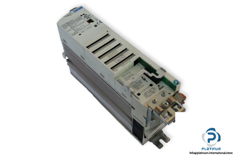 lenze-E82EV222_2C-frequency-inverter-(used)