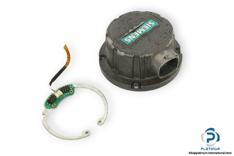 heidenhain-6FX2001-5JD24-2DA0-rotary-encoder-(used)