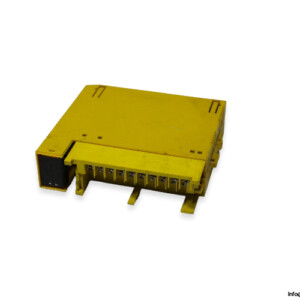 fanuc-A03B-0807-C104-input_output-module