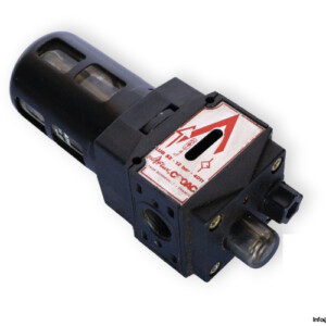 Cpoac LUB-S2 Lubricant BOX