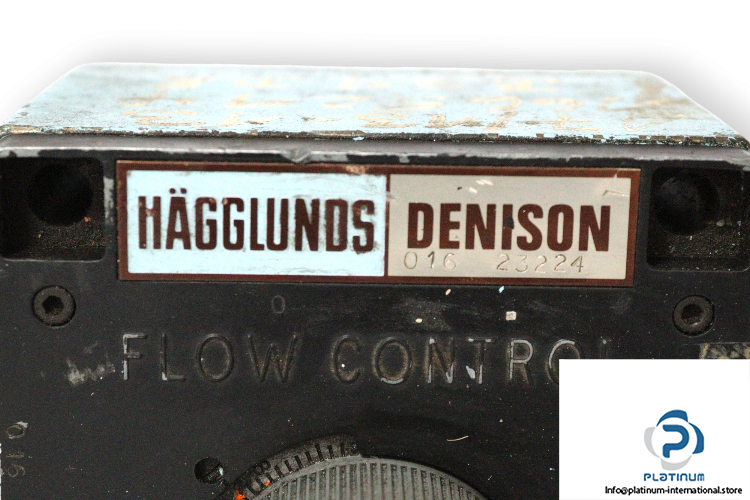 dinison-2FIC03-01-A-5-0-variable-flow-control-valve-(used)-1