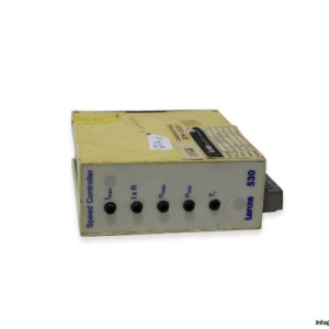 lenz-532-E-SD-speed-controller