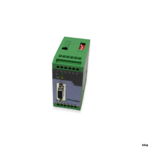 MKS FU251 Digital Pulse Converter