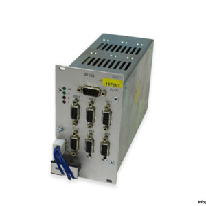 mks-GV150-1-impulse-amplifier-and-splitter-for-encoder-signals