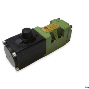 Hydraulik Ring WEF3-10 Directional Control Valve