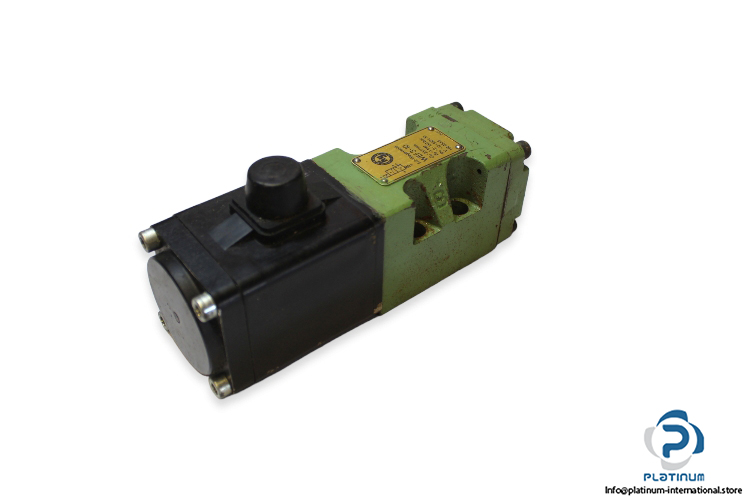 hydraulik-ring-WEF3-10-directional-control-valve