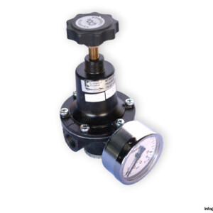 Insert-deal-R138C2-98-pressure-regulator-(used)