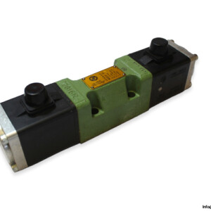 hydraulik-ring-WEE4-10-directional-control-valve