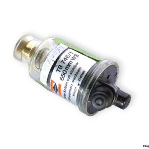Knecht TB 746/1 Filter Insert