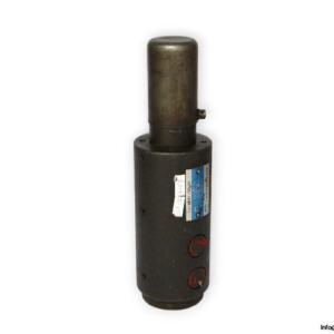LANGEN&CO DRVK 12R-63 PRESSURE CONTROL VALVE