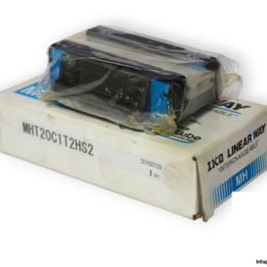 Iko-MHT20C1T2HS2-sleeve-linear-way-(new)-(carton)