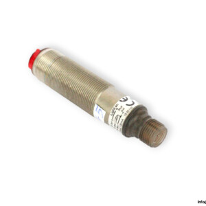 Micro Detectors SS0/LP-1E Photoelectric Sensor With Background Suppression