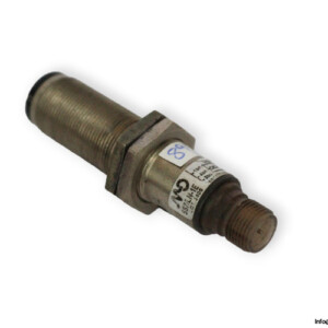 Microdetectors SS7/LN-1E Photoelectric Diffuse Reflective Sensor