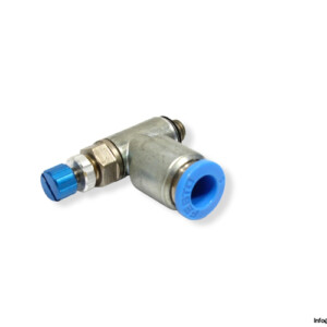 Festo 197578 ONE-WAY Flow Control Valve